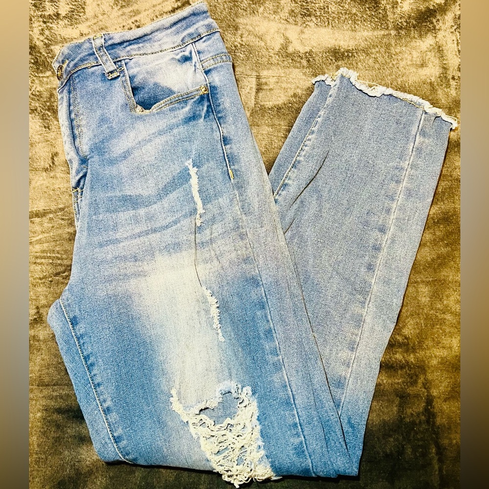 Unbranded Skinny Jeans